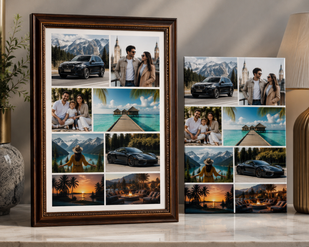 Photo Prints