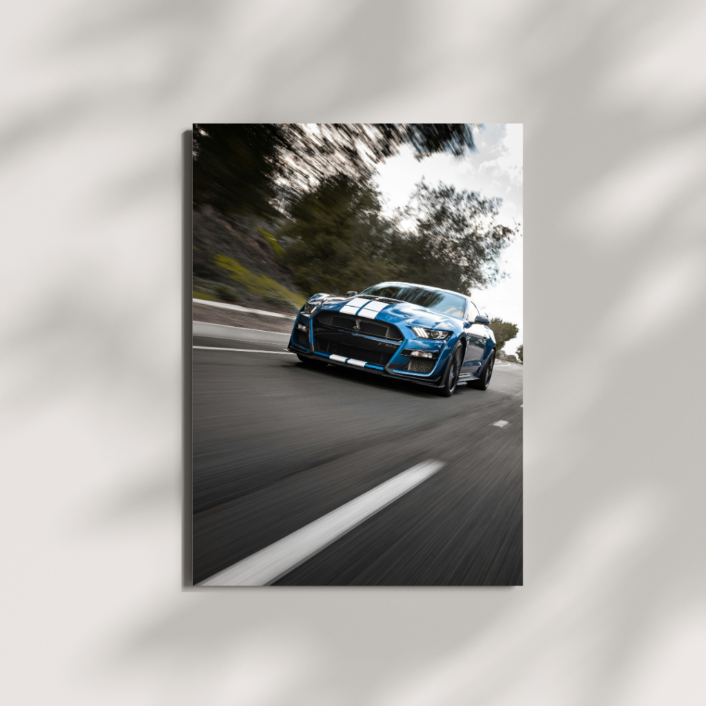 Racing Spirit